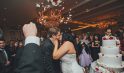 WJC Weddings people dancing