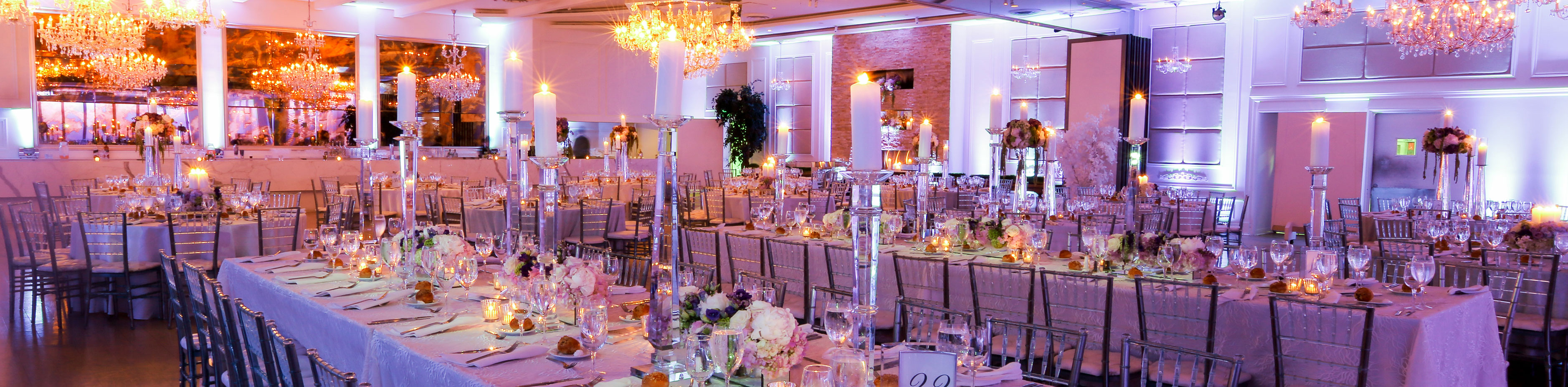 Woodbury Jewish Center Regal Caterers